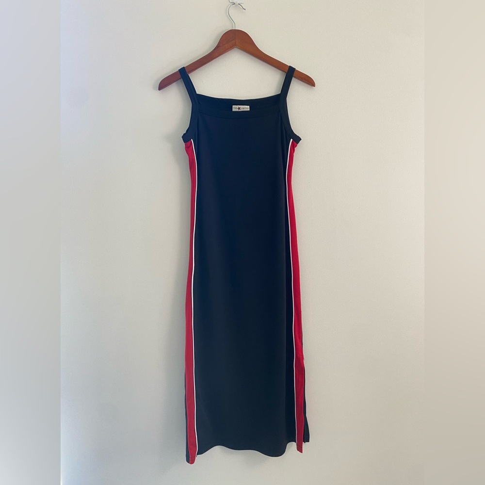 Vintage 1990-2000 The Limited sleeveless dress